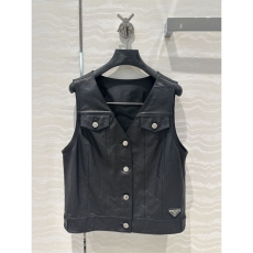 Prada Vest